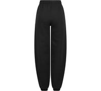 Build Your Brand Womens/Ladies Fluffy Sweatpants RW10617