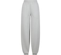 Build Your Brand Womens/Ladies Fluffy Sweatpants RW10617