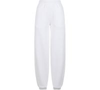 Build Your Brand Womens/Ladies Fluffy Sweatpants RW10617
