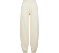 Build Your Brand Womens/Ladies Fluffy Sweatpants RW10617