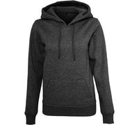Build Your Brand Womens/Ladies Heavy Pullover Hoodie / N/A N/A RW5673