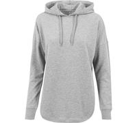 Build Your Brand Womens/Ladies Oversized Hoodie RW6479