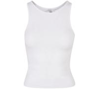 Build Your Brand Womens/Ladies Racerback Tank Top / N/A N/A RW8945