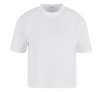 Build Your Brand Womens/Ladies Sorona Loose T-Shirt / N/A N/A RW10599