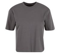 Build Your Brand Womens/Ladies Sorona Loose T-Shirt RW10599
