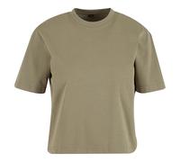 Build Your Brand Womens/Ladies Sorona Loose T-Shirt RW10599
