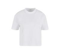 Build Your Brand Womens/Ladies Sorona T-Shirt RW10583
