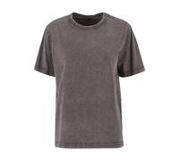 Build Your Brand Womens/Ladies Vintage Everyday T-Shirt / N/A N/A RW10737