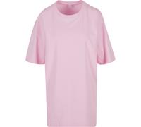 Build Your Brand Women's oversized boyfriend tee - Womens T-Shirt, 100% Cotton