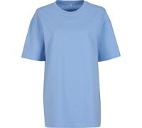 Build Your Brand Women's oversized boyfriend tee - Womens T-Shirt, 100% Cotton