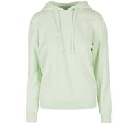 Build Your Brand Women's Oversized Everyday Hoodie in Emerald | Size: 20 Build Your Brand Emerald 20