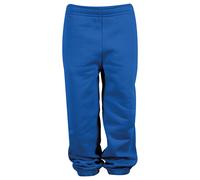 Build Your Brand Women's Plain Light Green Sweatpants in Navy | Size: XL Build Your Brand Navy XL