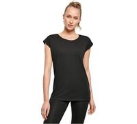 Build your Brand Women's T-Shirt, black, L