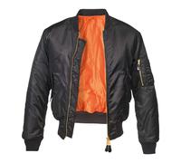 Build Your Brandit Ma1 Jacket