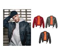 Build Your Brandit MA1 jacket - Mens, 100% Nylon & Polyamide