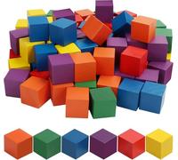 Build Your Dream World with 216 Piece 3D Building Blocks