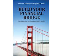 Build Your Financial Bridge: A Practical Guide to Building Lasting Financial Security