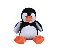 BUILD YOUR OWN 8" 20CM PENGUIN MAKE A TEDDY BEAR KIT NO SEW KIT