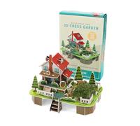 Build Your Own Cress Garden - Small Farmhouse