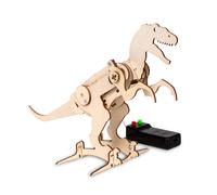 Build Your Own Dinosaur