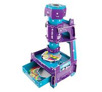 Build Your Own Kaleidoscope, Ages 8+