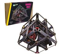 Build your own Marble Maze