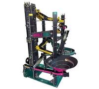 Build Your Own Marble Run Neon