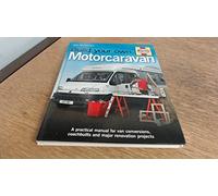 Build Your Own Motorcaravan