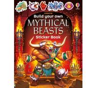 Build Your Own Mythical Beasts