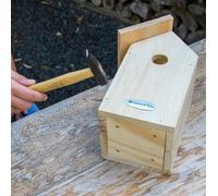 Build Your Own Nest Box Kit By National Trust