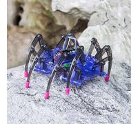 Build Your Own Robot Spider