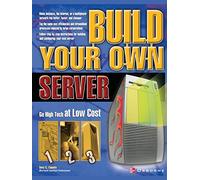 Build Your Own Server