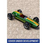 Build Your Own Single-Seater: On a Budget