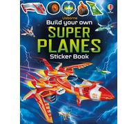 Build Your Own Super Planes