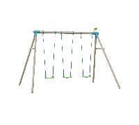 Build Your Own TP Triple Knightswood Swing Frame