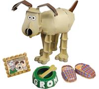 Build Your Own Wallace & Gromit, Gromit Cardboard Craft Kit