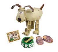 Build Your Own Wallace & Gromit, Gromit Cardboard Craft Kit
