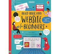 Build Your Own Website for Beginners (IR)