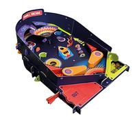 Build Your Own Working Pinball Machine - Cardboard Craft Kit