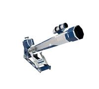 Build Your Own Working Telescope - Stargazing Refactor Cardboard Telescope -16x Magnification - Cardboard Craft Kit - Ages 8+