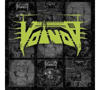 Voivod - Build Your Weapons - The Very Best of The Noise Years 1986-1988