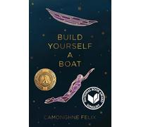 Build Yourself a Boat (BreakBeat Poets)
