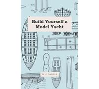 Build Yourself a Model Yacht