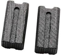 Buildalot Carbon Brushes for Black & Decker KD577CRT Drill - 6x7x13.5mm