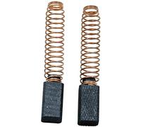 Buildalot Carbon Brushes for Black & Decker KR70-6.3x6.3x11mm - 2.5x2.5x4.3''