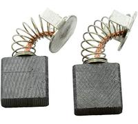 Buildalot Carbon Brushes for Bosch GCM 10 S Miter Saw - 7x17x17mm