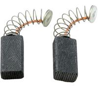 Buildalot Carbon Brushes for Bosch GHO 26-82 Belt Sander - 5x8x15.5mm - 2.0x3.1x6.1''