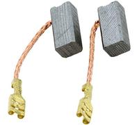 Buildalot Carbon Brushes for Bosch GKS 18 V Saw - 7x8x17mm - 2.8x3.1x6.7''