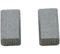 Buildalot Carbon Brushes for Bosch GST 150 CE Saw 36 601e E12030 5x8x14,5 mm Without Automatic Shut Off Buildalot