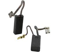Buildalot Carbon Brushes for DEWALT D25830K Hammer - 6x10x24mm - 2.4x3.9x9.4'' - with Automatic Stop